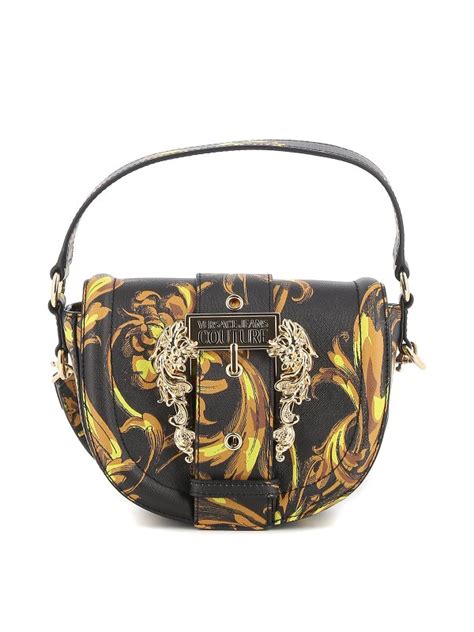 sac à bandoulière versace|sac de luxe Versace.